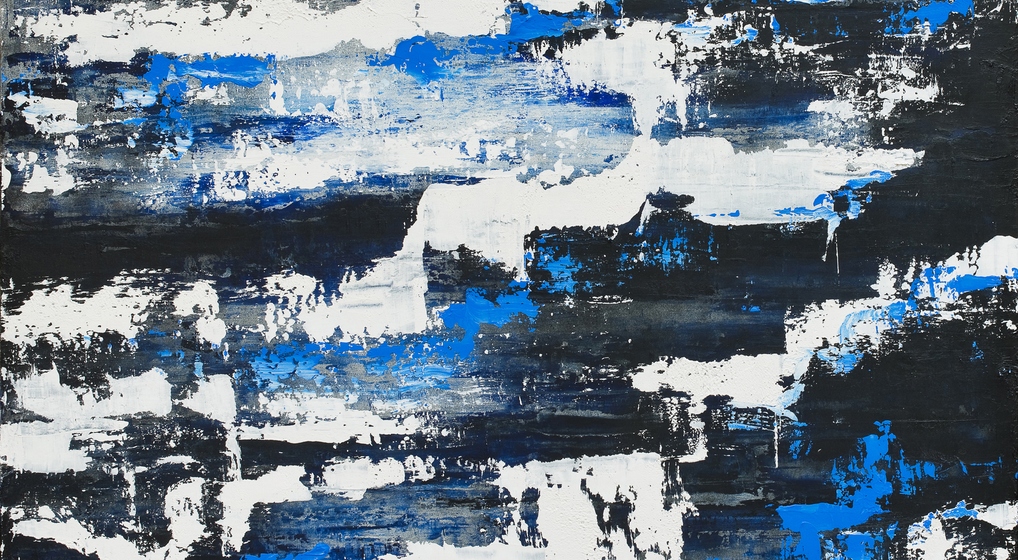 desiree engelen - peinture slide happy 12 2017