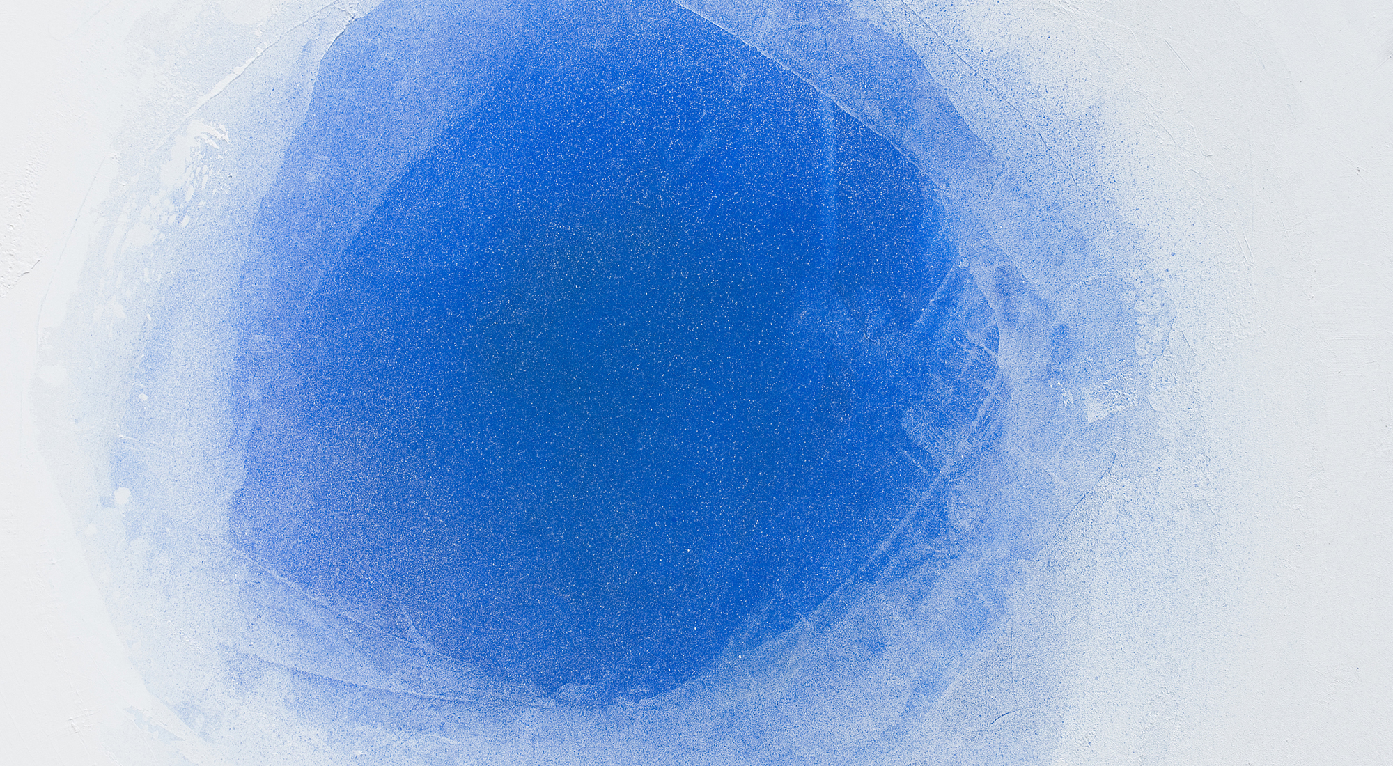 desiree engelen - peinture slide amulette 01 2017